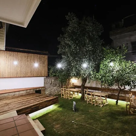 Flaneur Hostel-2